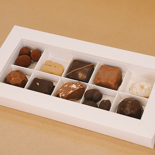 Boite prestige petite