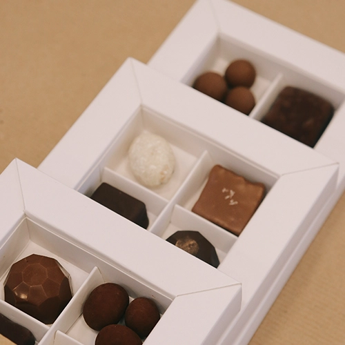 Boite prestige grande