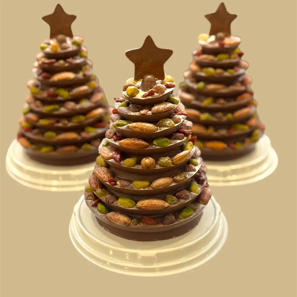 Sapin mendiant petit