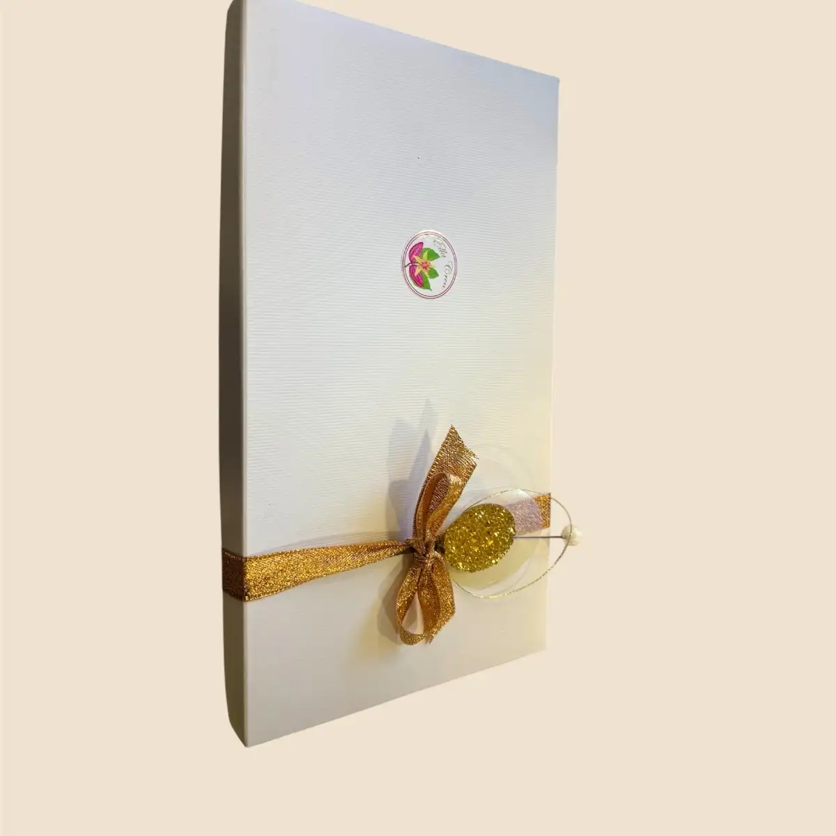 Boite prestige 30 chocolats