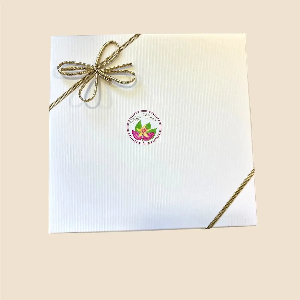 Boite prestige 15 chocolats